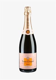 Image result for Veuve Clicquot Rose