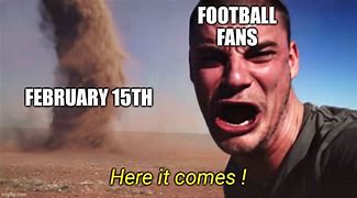Image result for Discord Football Meme