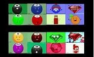 Image result for BFDI Auditions 4 YouTube Multiplier