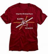 Image result for Kappa League Logo