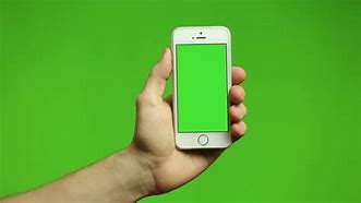 Image result for Greenscreen Phone Tad