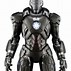 Image result for Iron Man Mark 4000