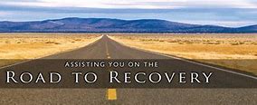 Image result for Road to Recovery Quotes