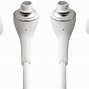 Image result for White Samsung Earphones