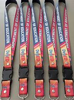 Image result for ID Lace with Holder