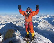 Image result for Most Famous Mountain Climbers