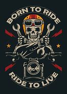 Image result for Motorcycle Club Logo Template