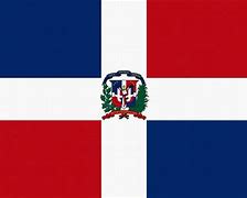 Image result for banderas dominicana