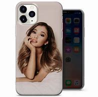 Image result for Ariana Grande Phone Case iPhone XR Thank U Next