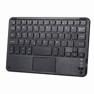 Image result for Bluetooth Keyboard Touchpad for iPhone