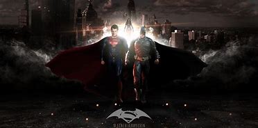 Image result for Superman vs Batman Animated Screensaver