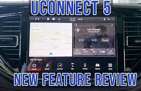 Image result for Uconnect 5 Radio Connector Names