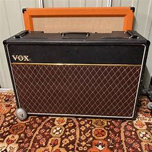 Image result for Used Vox Amplifiers