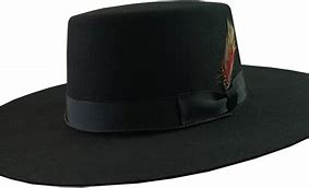Image result for Delmonico Hat
