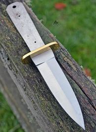 Image result for Trench Knife Blanks