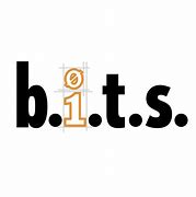 Image result for Bits 69 Logo