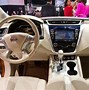 Image result for 2025 Nissan Murano Interior