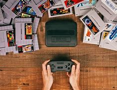 Image result for TV Super Nintendo