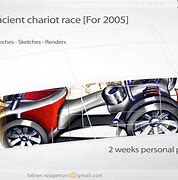 Image result for H. Rubin Chariot Racing