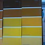 Image result for B Q Paint Colours Chart