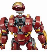 Image result for Big LEGO Iron Man