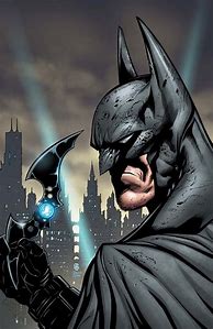 Image result for Cool Comic Batman