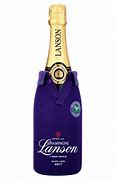 Image result for Lanson Champagne 1760 Ivory Label