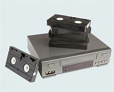Image result for VCR Cassette