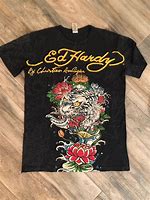 Image result for Ed Hardy Clothing Line