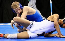 Image result for Freestyle Wrestling High School