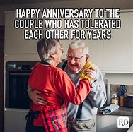 Image result for Funny Anniversary Memes for Husband