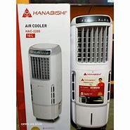 Image result for Hanabishi Air Cooler Price Philippines