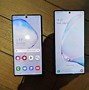 Image result for Samsung Note 10 vs iPhone 14 Plus