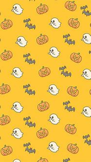 Image result for Cute Halloween Phone Wallpaper