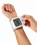 Image result for Samsung Digital Blood Pressure Monitor Wrist