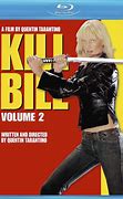 Image result for Kill Bill 2 DVD Cover Art
