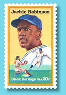 Image result for Jackie Robinson Signed