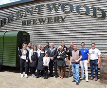 Image result for Brentwood Beer and Music Festivals 2018