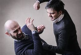 Image result for Guy Attacking