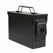 Image result for Waterproof Ammo Box