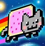 Image result for Crazy Nyan Cat Game