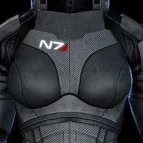 Image result for N7 Shoes Mass Effect