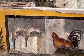 Image result for Pompeii Fast Food