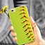 Image result for Softball OtterBox Case iPhone 6