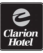 Image result for Clarion Hotel Logo