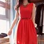 Image result for Casual Dress Patterns