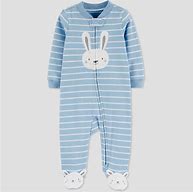 Image result for Baby Boy Easter Pajamas