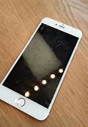 Image result for iPhone 6 Broke Front