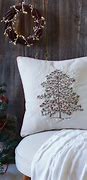 Image result for holiday pillows cover