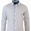 Image result for Chambray Button Down Shirt
